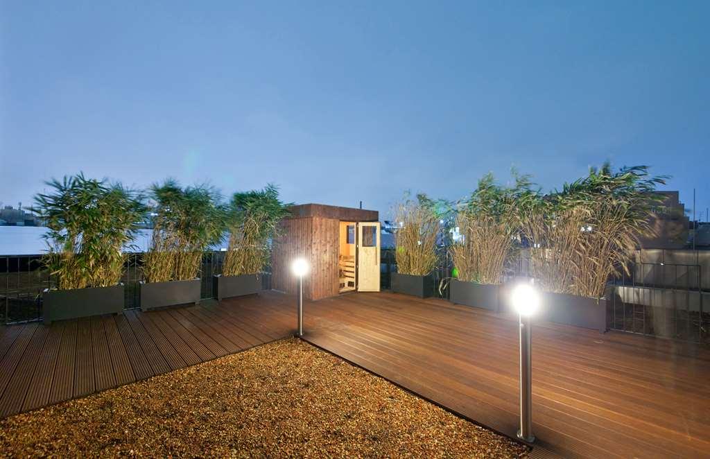 Select Style Hotel Berlijn