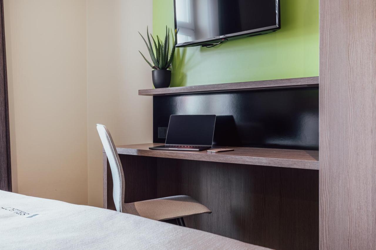 Hotel Select Style Berlijn