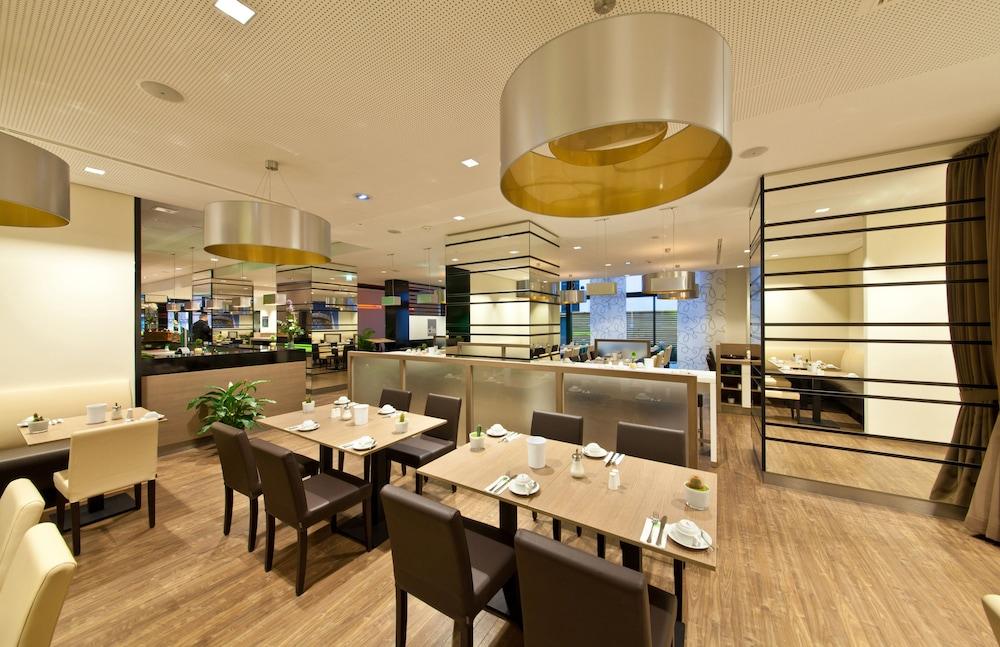 Select Style Hotel 3*