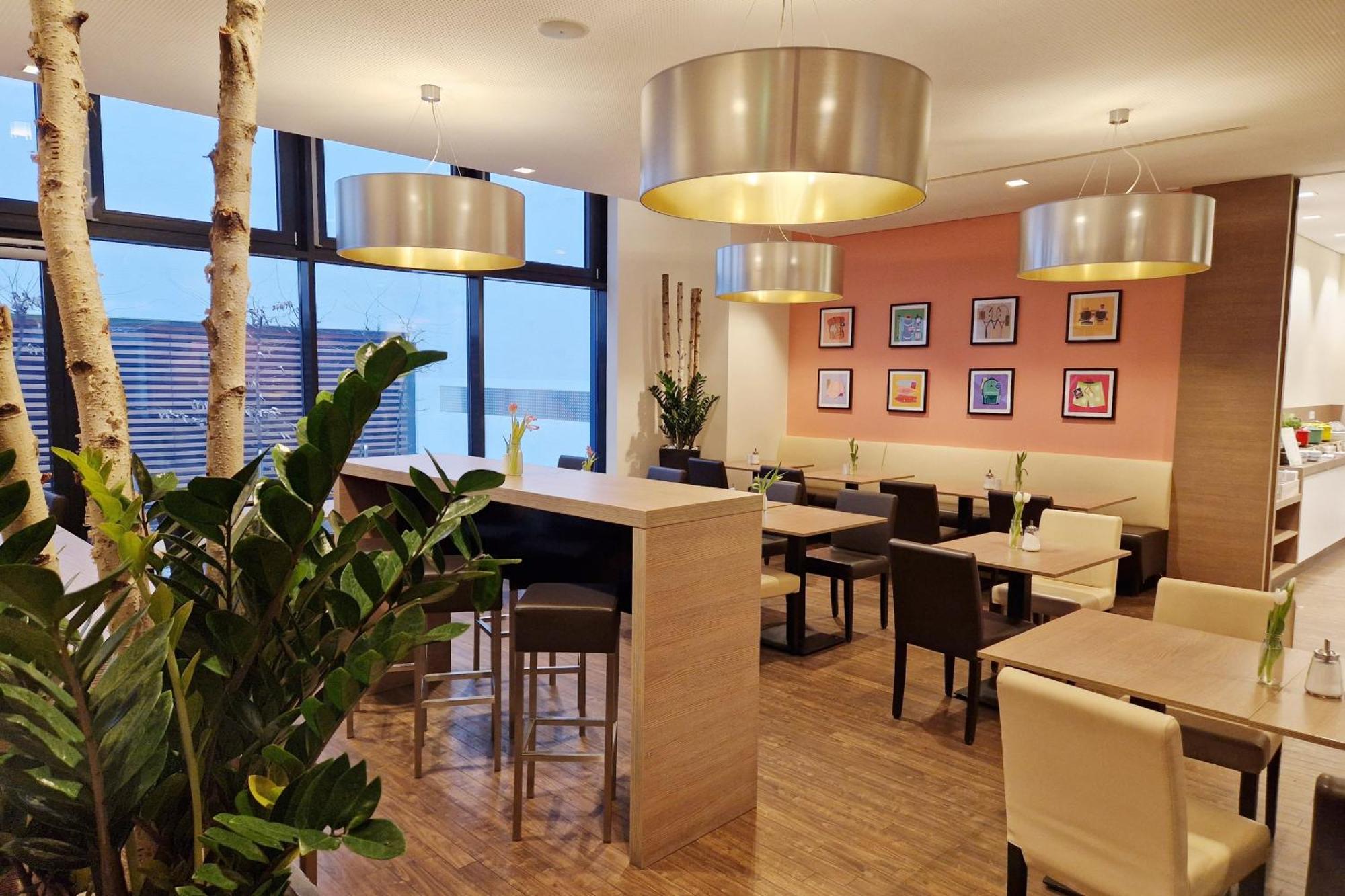 Hotel Select Style Berlijn