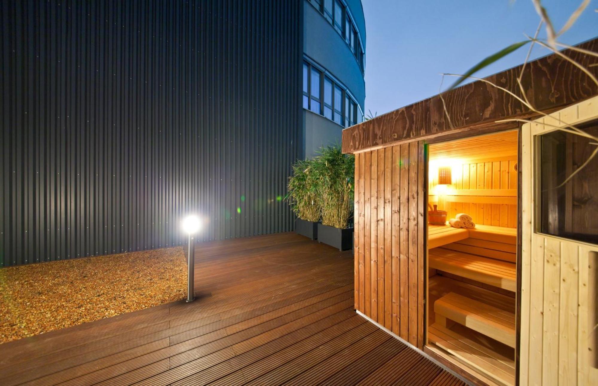 Select Style Hotel Berlijn