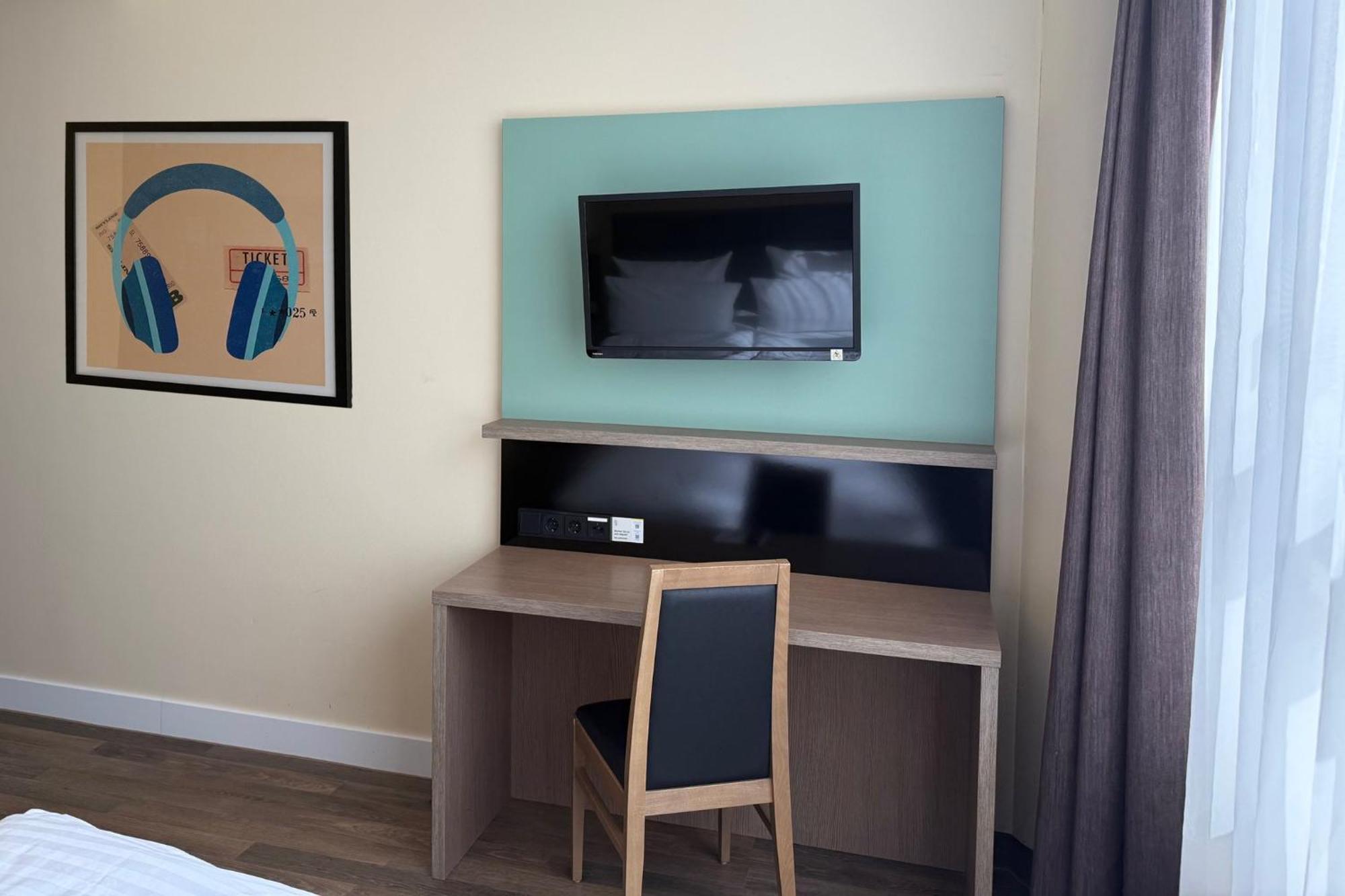 Select Style Hotel Berlijn