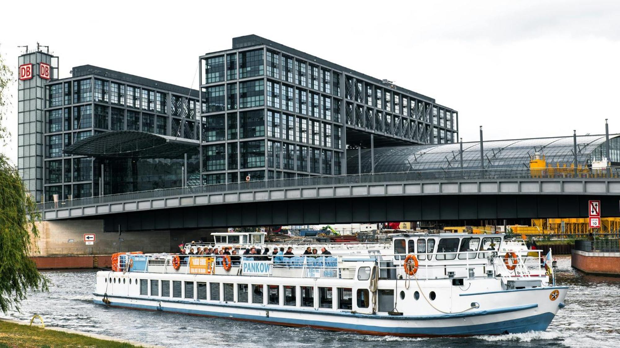 Garner - Charlottenburg, An Ihg Hotel
