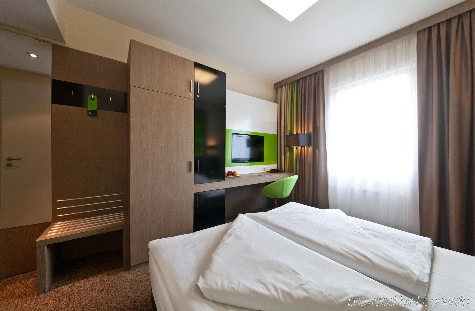 Select Style Hotel Berlijn
