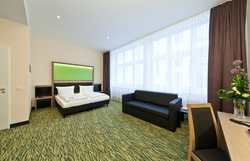 Select Style 3* Berlijn