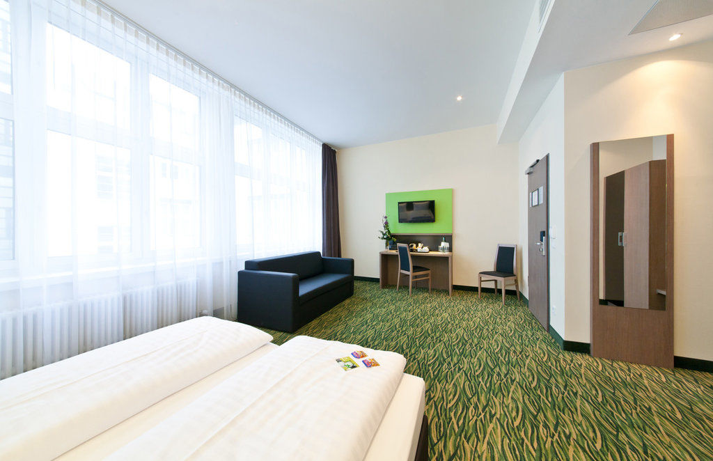 Select Style 3* Berlijn