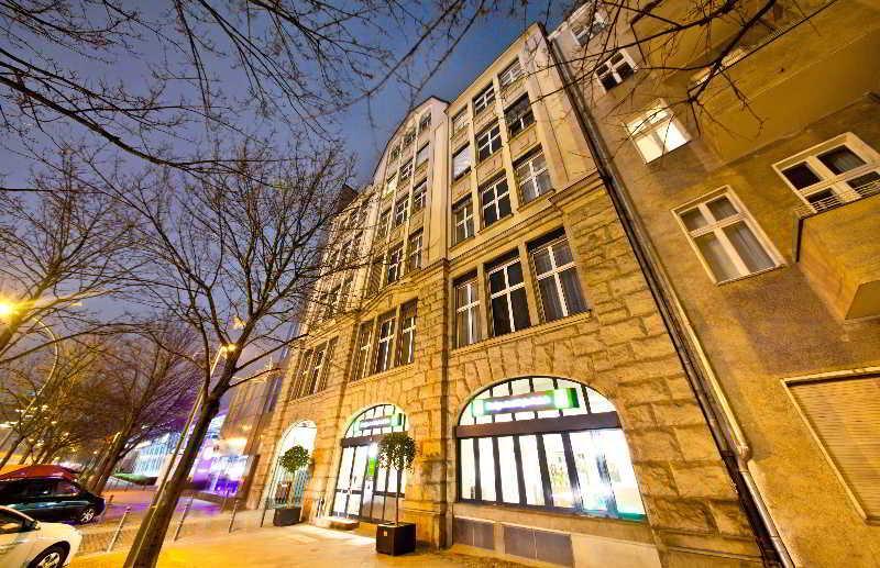 Select Style Hotel Berlijn