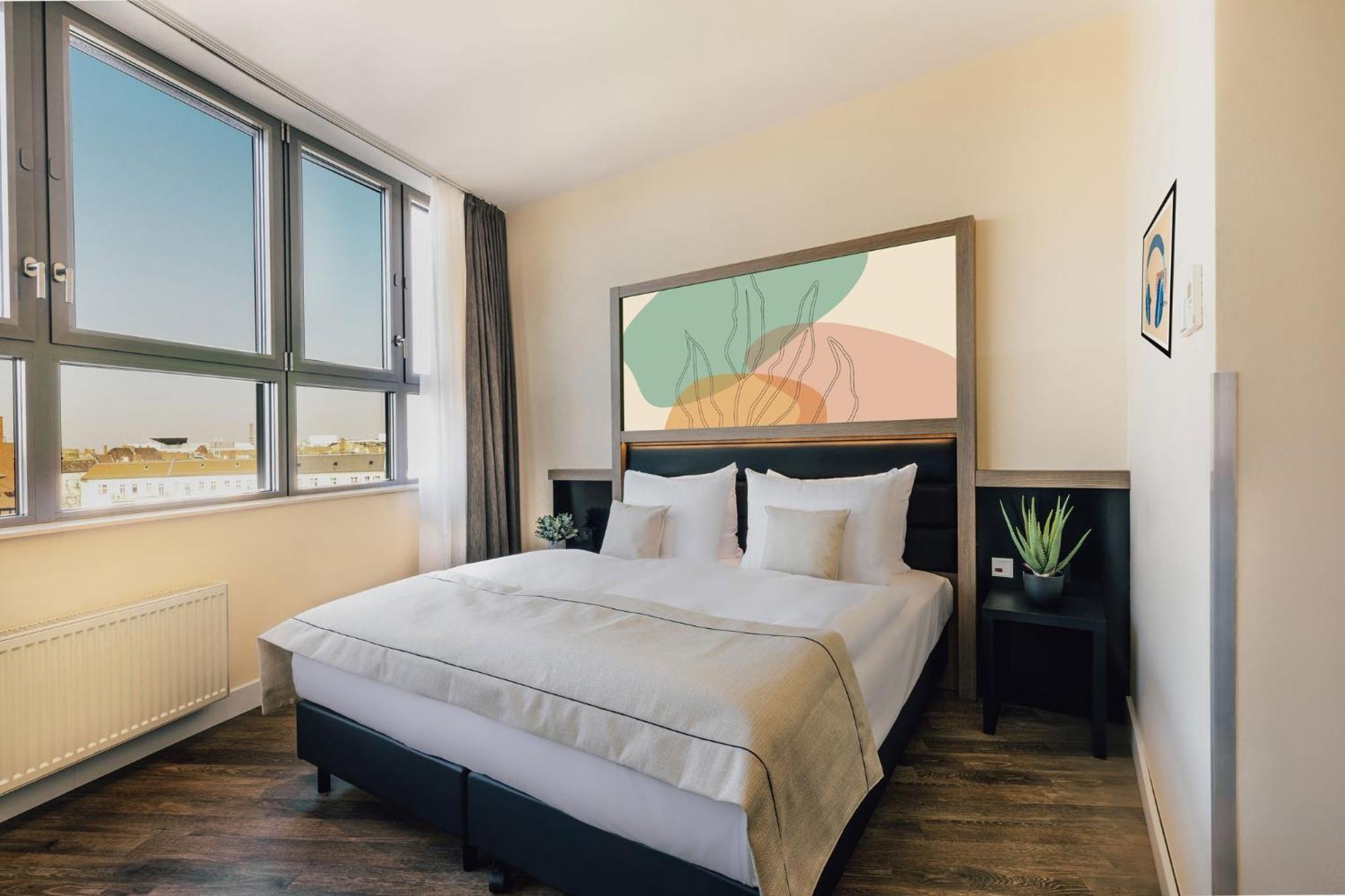 Select Style Hotel Berlijn