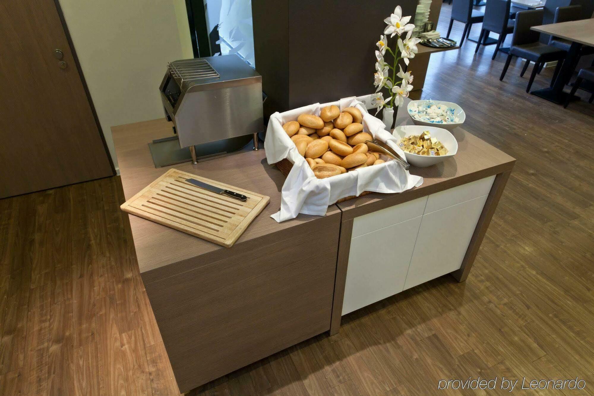 Select Style 3* Berlijn