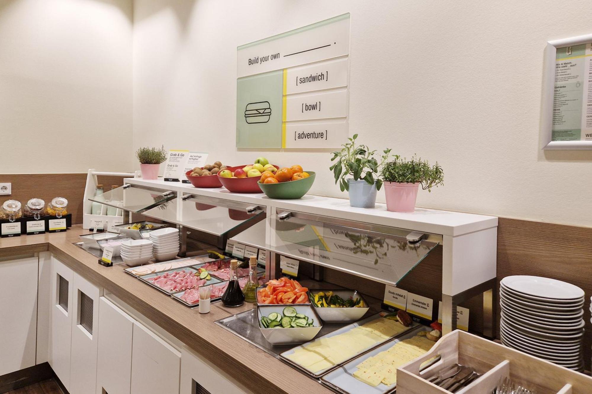 Garner - Charlottenburg, An Ihg Berlín