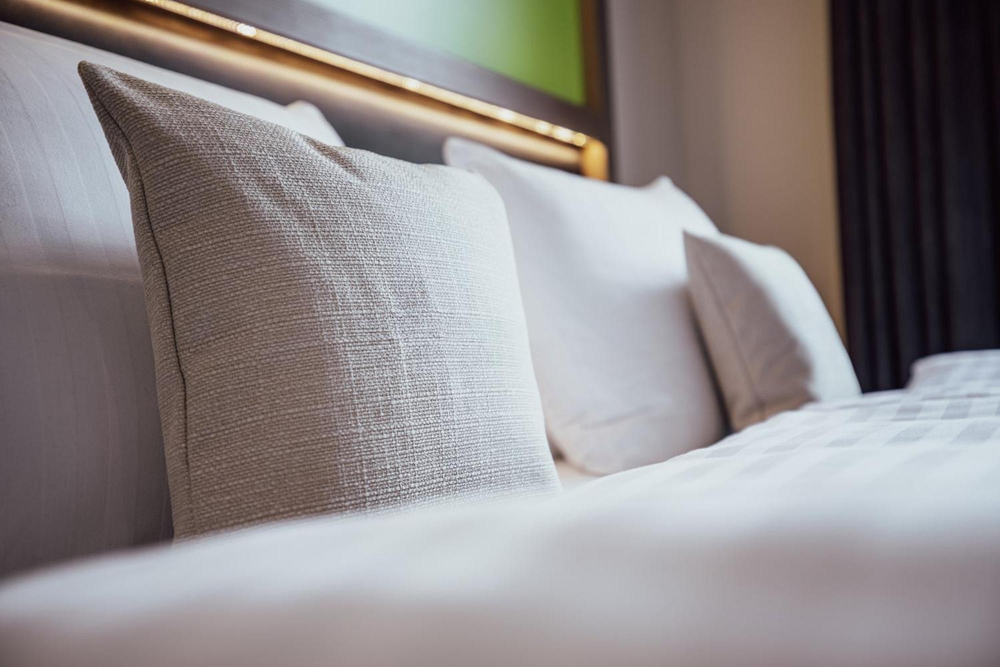 Hotel Garner - Charlottenburg, An Ihg Berlín