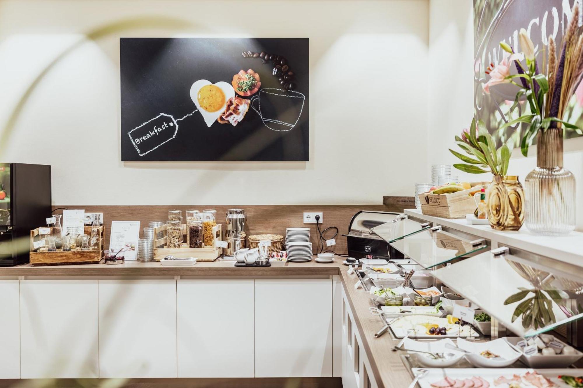 Hotel Garner - Charlottenburg, An Ihg Berlín