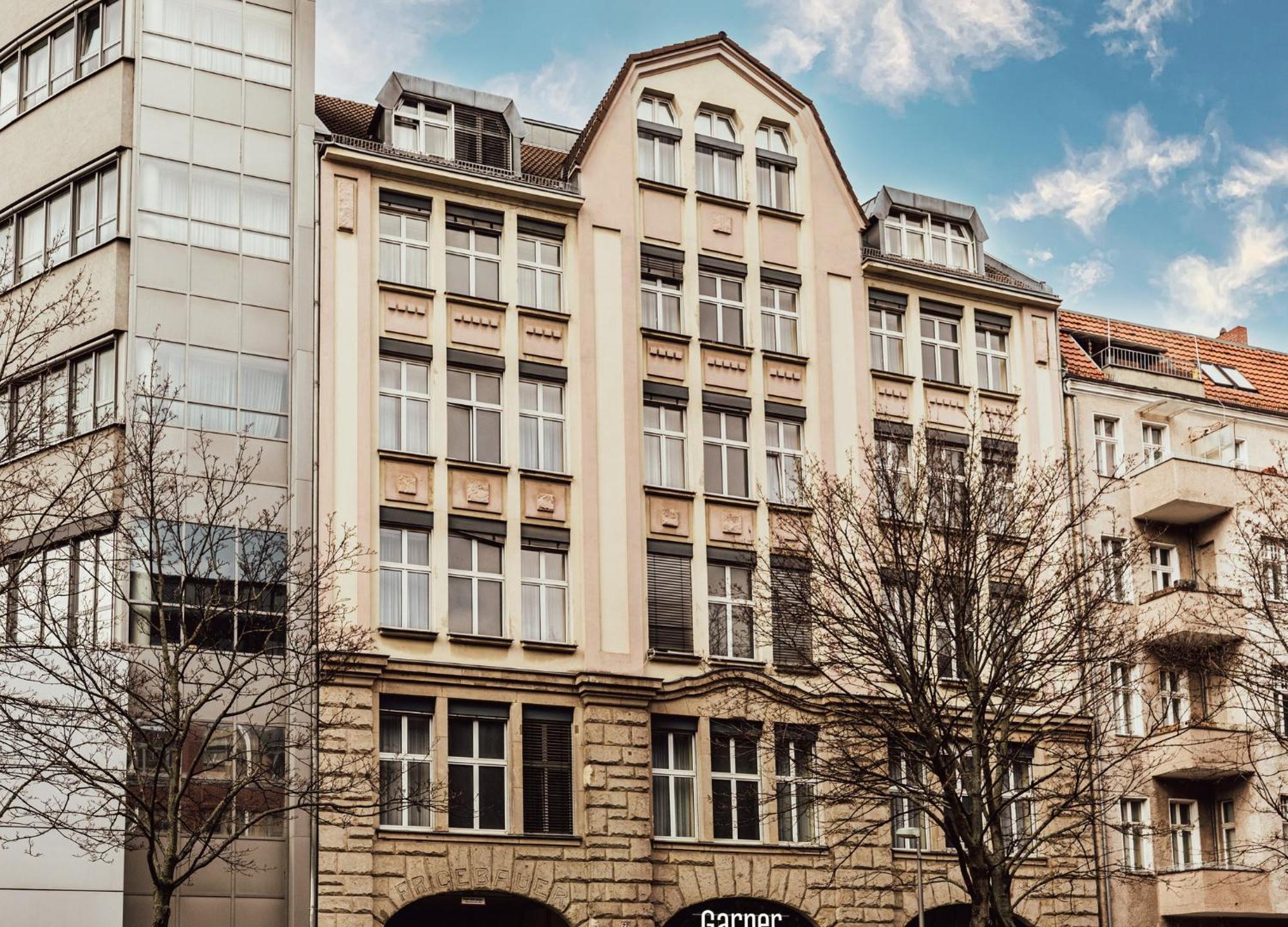 Garner - Charlottenburg, An Ihg Hotel Berlín