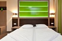 Garner - Charlottenburg, An Ihg 3* Berlín