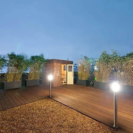 Select Hotel Style Berlin 
