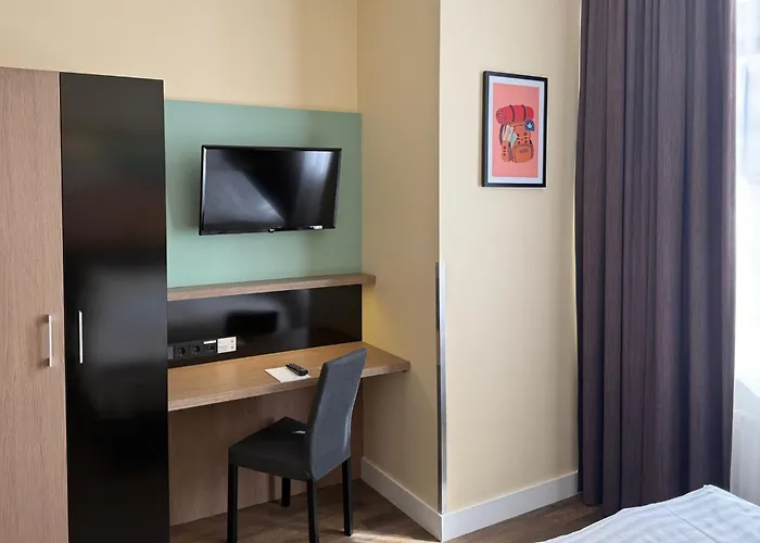 Select Hotel Style Berlin